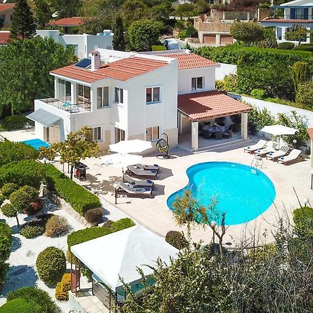 Villa Atlantica Peyia Exterior foto