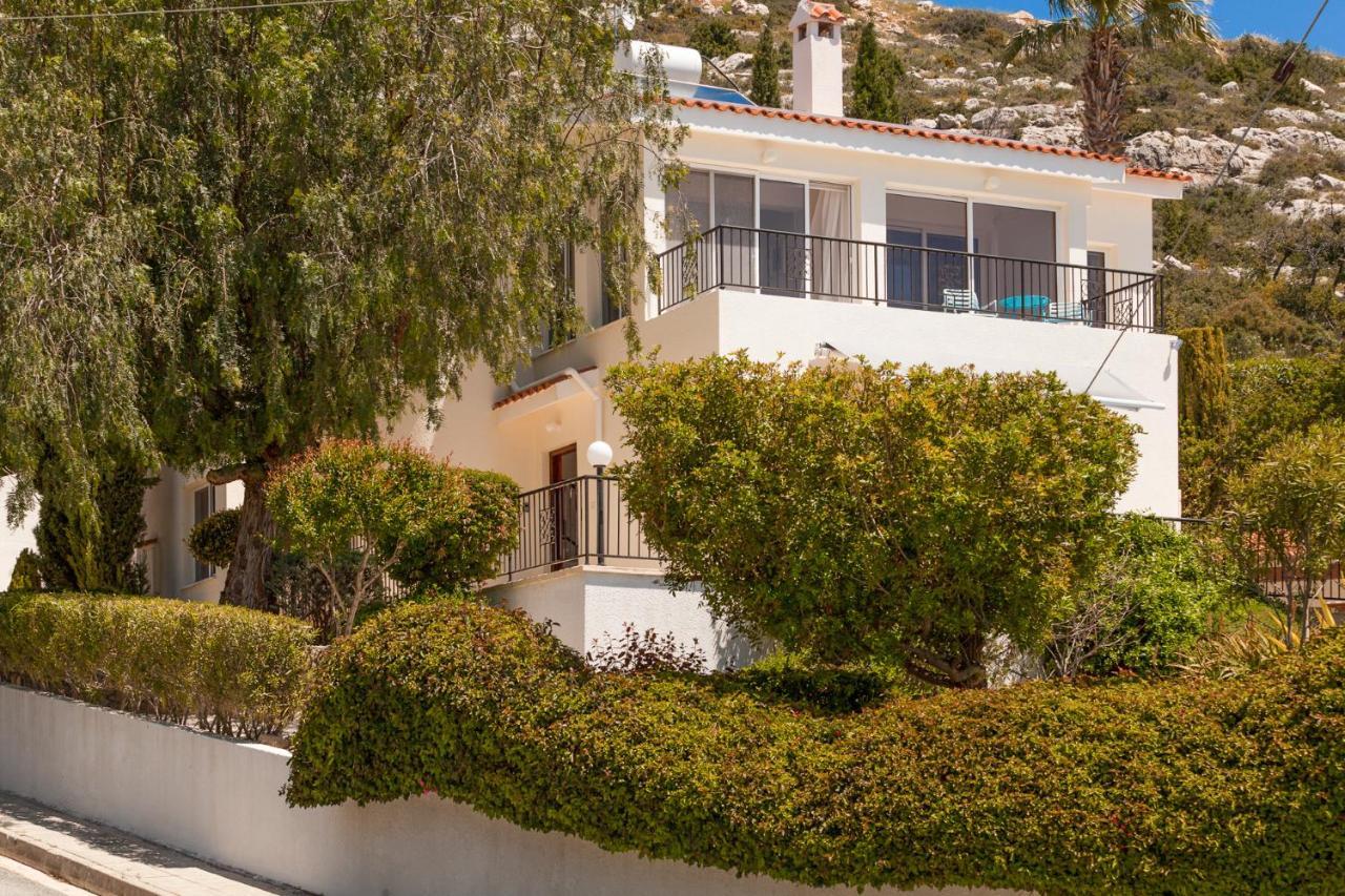 Villa Atlantica Peyia Exterior foto